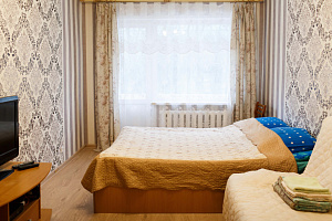 Гостиницы Калуги рейтинг, "На Герцена 29" 1-комнатная рейтинг