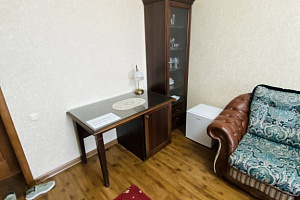&quot;Люкс на Берегу Каспия&quot; 2х-комнатная квартира в Манасе фото 6