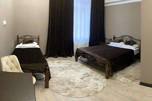 Мини-отели в Эльбрусе, Согаева 21 мини-отель