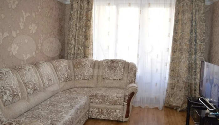 2х-комнатная квартира Андрея Губина 17 в Кисловодске - фото 1