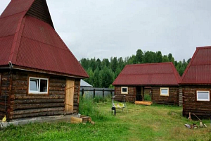 Гостевой дом в , "Одуванчиково" - фото