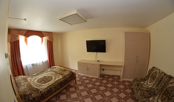&quot;Furnished rooms&quot; апарт-отель во Владивостоке - фото 3