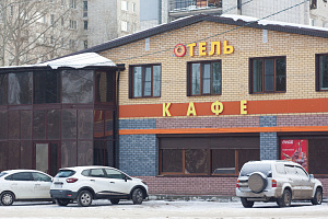 Гостиницы Нижнего Новгорода рядом с ЖД вокзалом, "Солнечная Сортировка" мини-отель у ЖД вокзала - цены