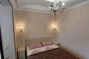 Отели Ставропольского края у воды, 2х-комнатная Подгорная 18 у воды - забронировать номер