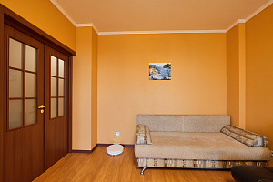 1-комнатная квартира Ерошевского 18 в Самаре 7