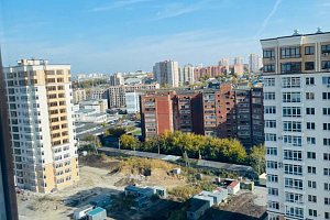 2х-комнатная квартира Мичурина 58 в Кемерово 24
