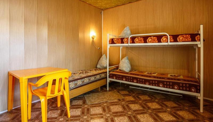 &quot;Гречка Палас&quot; мини-гостиница в Кучугурах - фото 1