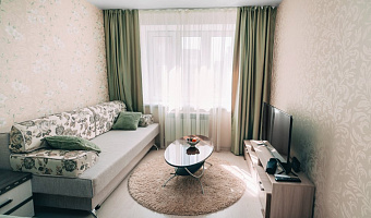&quot;Globalstay на Юннатов&quot; 1-комнатная квартира в Смоленске - фото 2