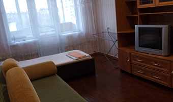 1-комнатная квартира Гагарина 7 линия 9А в Златоусте - фото 2