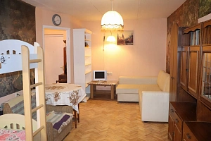 &quot;У Фонтанов Петергофа&quot; 1-комнатная квартира в Петергофе фото 9