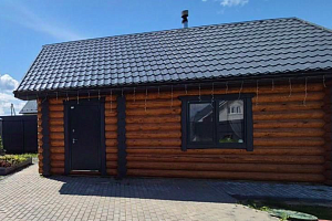 Дом под-ключ Ясная 6