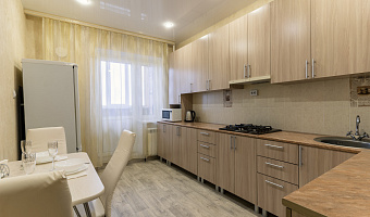 1-комнатная квартира Брылевка 16 в Смоленске - фото 5