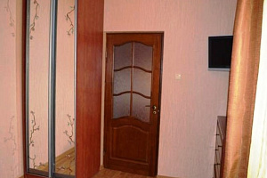 2х-комнатная квартира Ленинградская 14 в Гурзуфе фото 7
