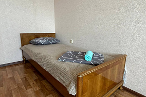 2х-комнатная квартира Надежды 1 в Крымске 22