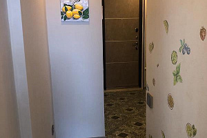 2х-комнатная квартира на земле Дёмышева 16 в Евпатории фото 2