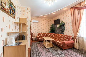 &quot;Профсоюзная&quot; гостиница в Нижнем Новгороде фото 4