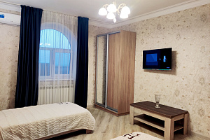 Квартиры Махачкалы с видом на море, "Каспия 31" 1-комнатная с видом на море - цены