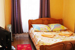 Мотели в Вязьме, "Аннушка" мотель - фото