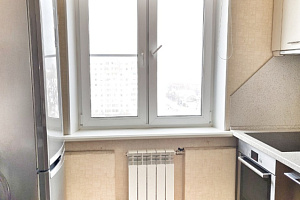  2х-комнатная квартира Комарова 127Б в Челябинске 12