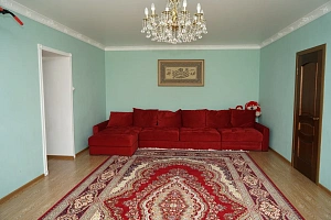3х-комнатная квартира Максуда Алиханова 28 в Хунзахе фото 13