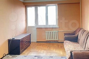 Квартиры Нальчика недорого, 1-комнатная Шогенцукова 26 недорого - фото