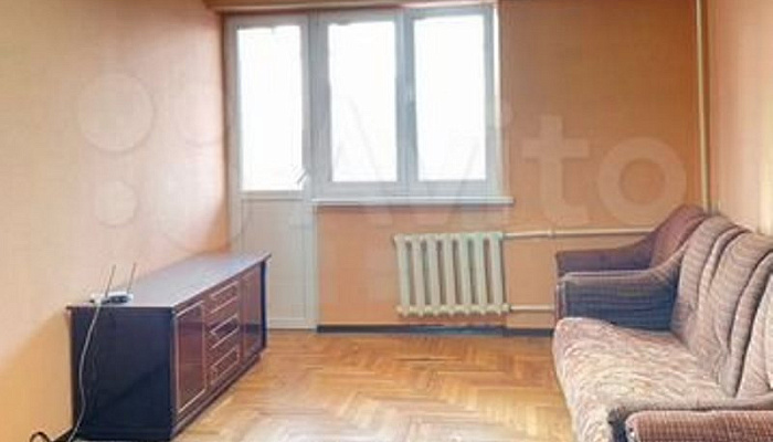 1-комнатная квартира Шогенцукова 26 в Нальчике - фото 1