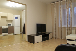 1-комнатная квартира Достоевского 18 в Тюмени 5