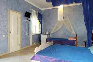 &quot;Ларино&quot; гостиница в п. Марьино (Черноморский р-н) фото 2