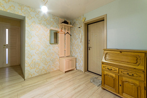 2х-комнатная квартира Мамина-Сибиряка 193 в Екатеринбурге 7