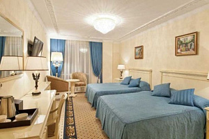 Гостиницы Краснодара с сауной, "Римар" с сауной - фото