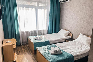 Квартиры Лениногорска 1-комнатные, "Рубин" 1-комнатная - цены