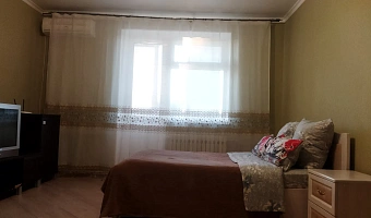 &quot;Удобная&quot; 1-комнатная квартира в Михайловске - фото 2