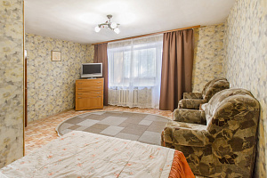 Мотели в Воронеже, 1-комнатная Новгородская 135 мотель