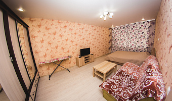 &quot;ATLANT Apartments 130&quot; 1-комнатная квартира в Воронеже - фото 3