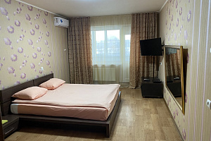 &quot;На Транспортной&quot; 1-комнатная квартира в Ульяновске фото 2