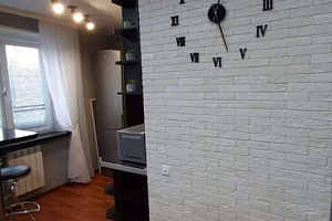 Квартиры Сургута на месяц, квартира-студия Энтузиастов 61 на месяц - раннее бронирование