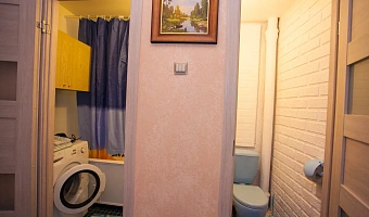 3х-комнатная квартира Богайчука 24 в Металлострое - фото 5