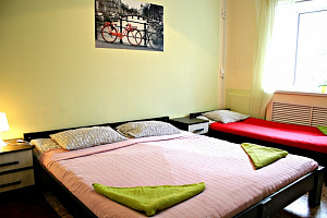 Хостелы Ярославля в центре, "Like Hostel" в центре - фото