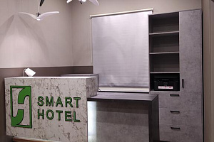 Мини-отели Туапсе, "Smart Hotel NEO" мини-отель - фото