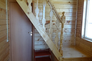 Дом под-ключ Лиловая 41 в Голубицкой фото 6