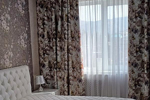 Виллы в Ставропольском крае, 2х-комнатная Умара Алиева 48 вилла - фото