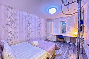 &quot;Apart-Comfort Sapporo Japan&quot; 1-комнатная квартира в Ярославле фото 14