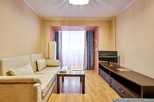Квартиры Перми 3-комнатные, 2х-комнатная Пушкина 115 3х-комнатная - цены