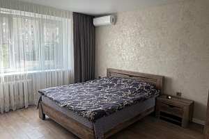 Гостиницы Каменск-Шахтинского на карте, "Уютная" 2х-комнатная на карте