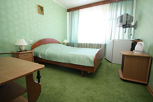 Квартиры Братска 2-комнатные, "Турист" 2х-комнатная - цены