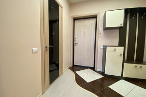 2х-комнатная квартира Иосифа Каролинского 8 в Сургуте 4