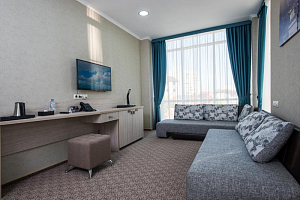 &quot;Hotel Congress Krasnodar&quot; отель в Краснодаре фото 2