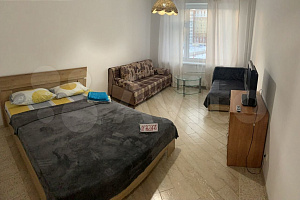 Комната в , 1-комнатная Николая Фёдорова 17 - фото