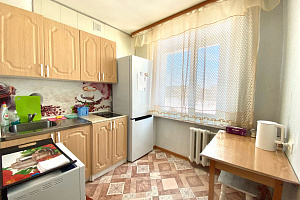 1-комнатная квартира Тушканова 29 в Петропавловске-Камчатском 4