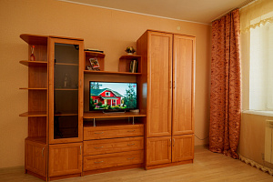 1-комнатная квартира Маршала Конева 29 в Смоленске 5